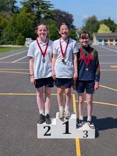 Sports Day Fun!