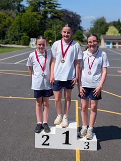 Sports Day Fun!