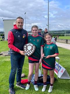 GAA Team
