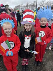 St. Patrick's Day Parade