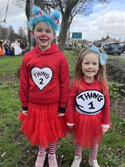 St. Patrick's Day Parade