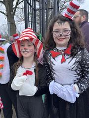 St. Patrick's Day Parade