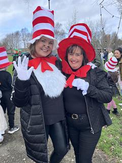 St. Patrick's Day Parade