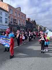 St. Patrick's Day Parade