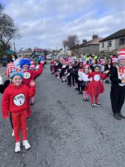 St. Patrick's Day Parade