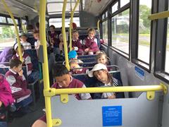First Class Tour 2026