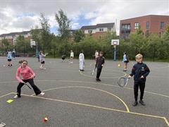 Tennis Ireland