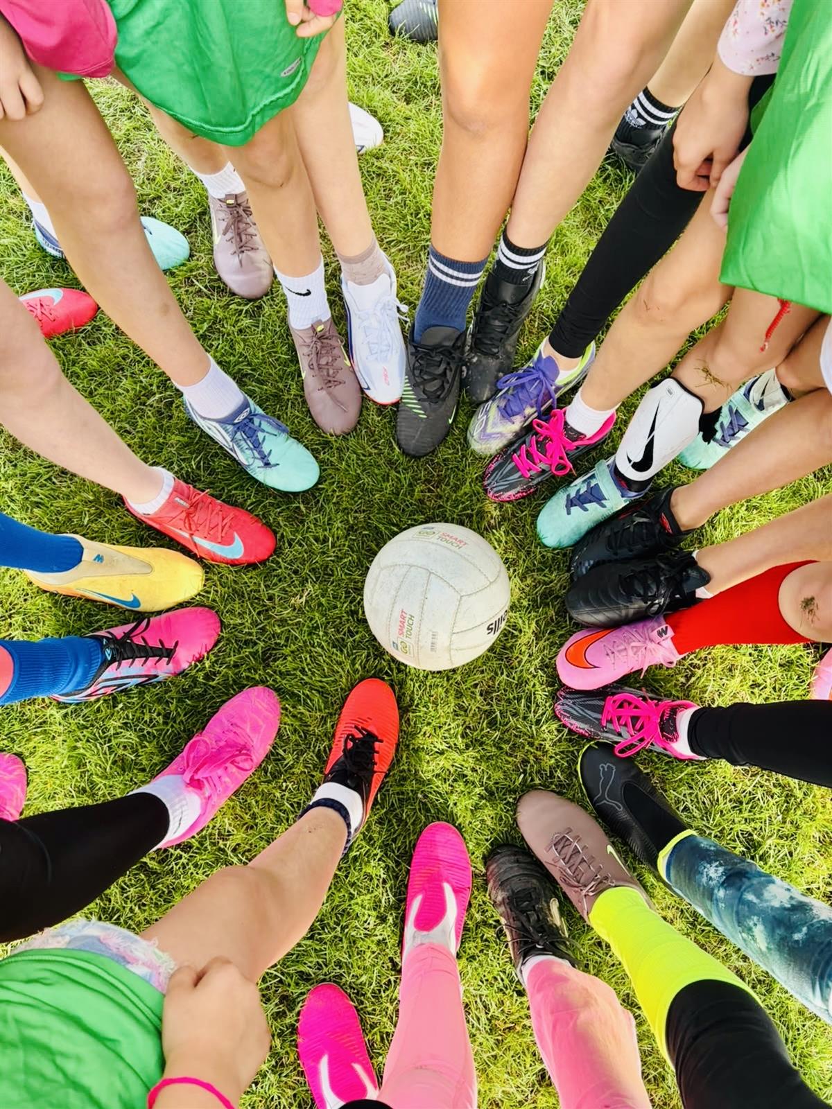 GAA