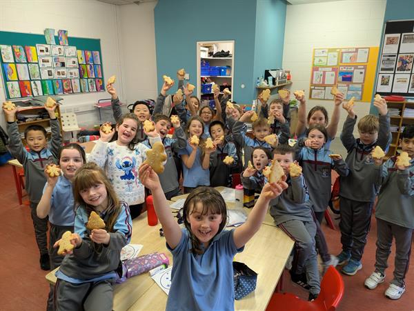 Christmas Shortbread