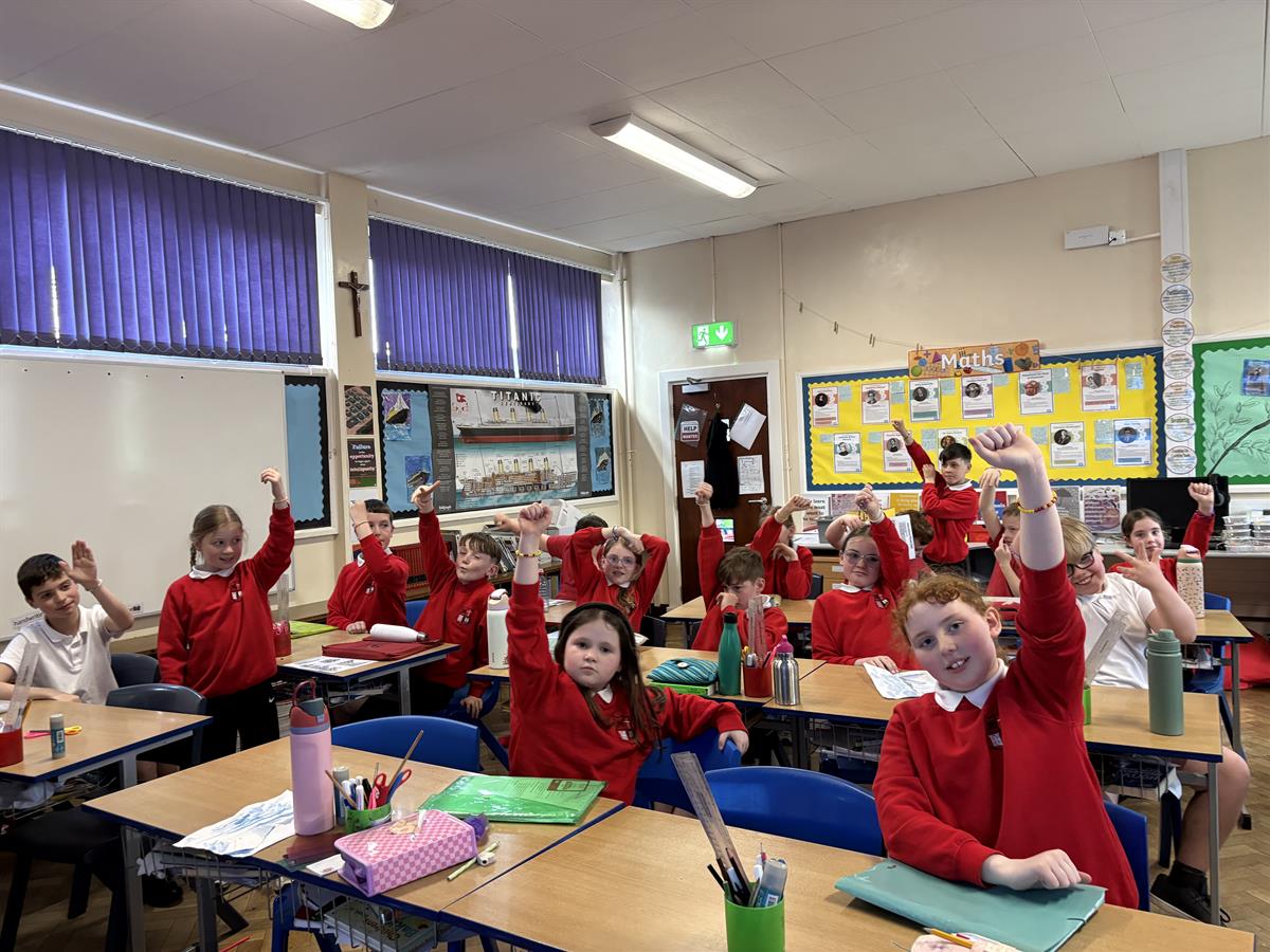 P6G Making Morse Code Bracelets
