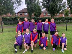 P6/P7 All Ireland Day 2026