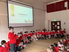 P5C Assembly