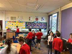 P5C Exploring Camera Shots and Angles