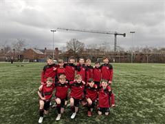 Success at the South Belfast League