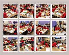 P6P Tackle Perspective Art