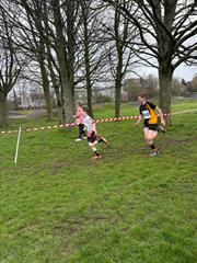 Belfast Cross Country Championships