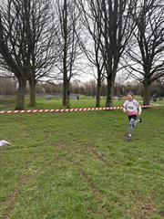 Belfast Cross Country Championships