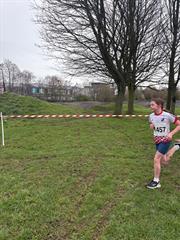 Belfast Cross Country Championships