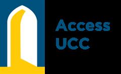Access UCC: Online DARE Advice Clinics and Open Evening