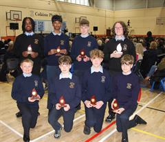 Congratulation to our Award Winners 2026