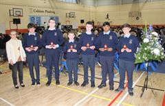 Congratulation to our Award Winners 2026