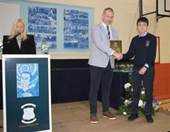 Congratulation to our Award Winners 2026