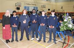 Congratulation to our Award Winners 2026