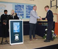 Congratulation to our Award Winners 2026