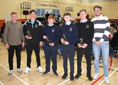 Congratulation to our Award Winners 2026