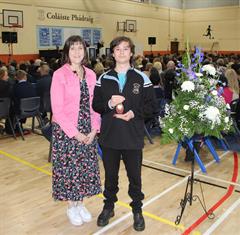 Congratulation to our Award Winners 2026