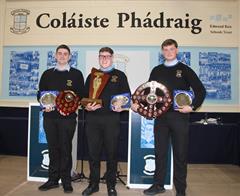 Congratulation to our Award Winners 2026