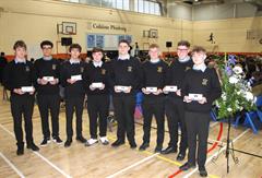 Congratulation to our Award Winners 2026