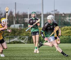 Congratulations to our Senior Hurlers