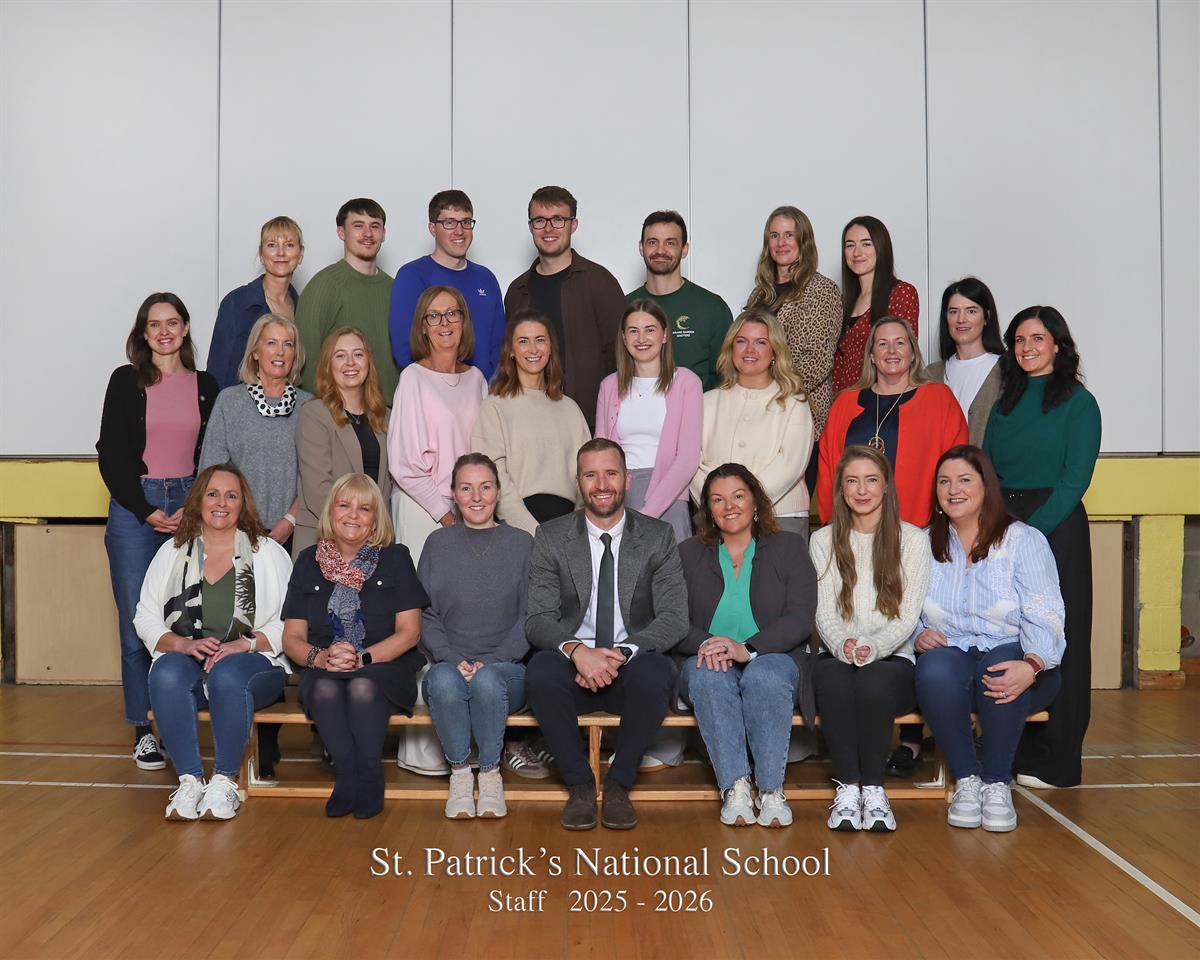 School Staff