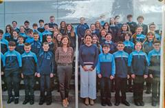 RCS Student Council