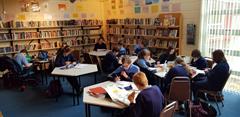 Library