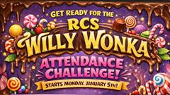 RCS Willy Wonka Challenge