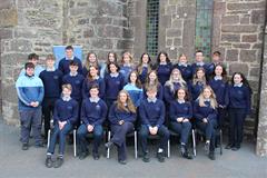 Meitheal Leadership in RCS