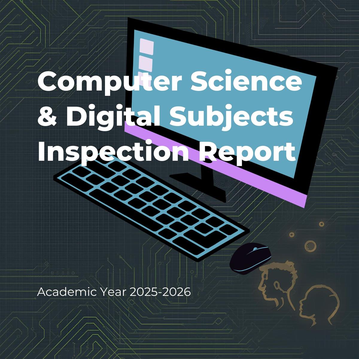 "Computer Science was taught highly effectively" | Ramsgrange Community ...