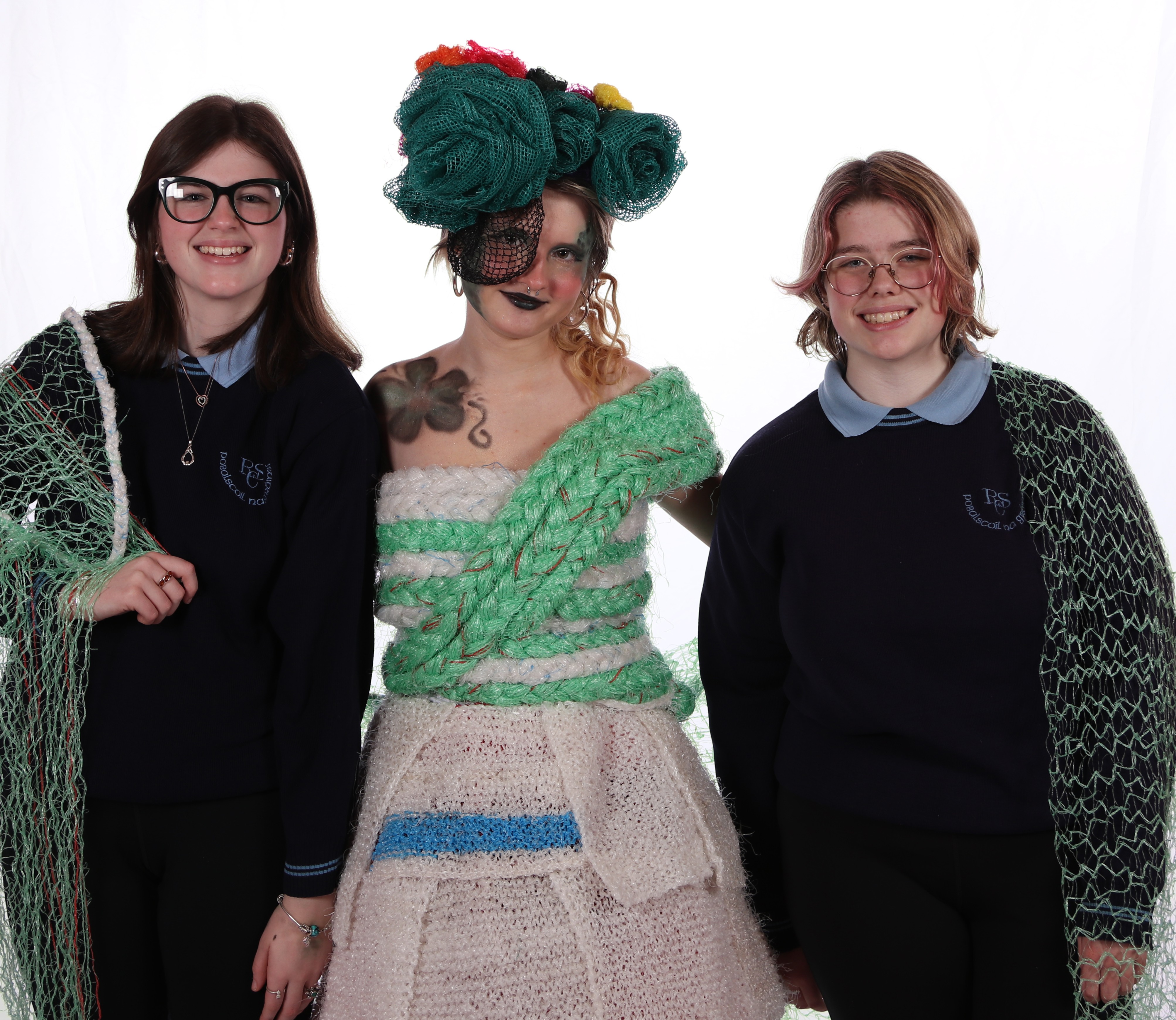 Victoria and team.JPG