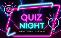 Scoil Dara Quiz Night