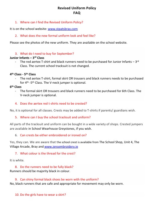 Uniform Policy FAQ.jpg