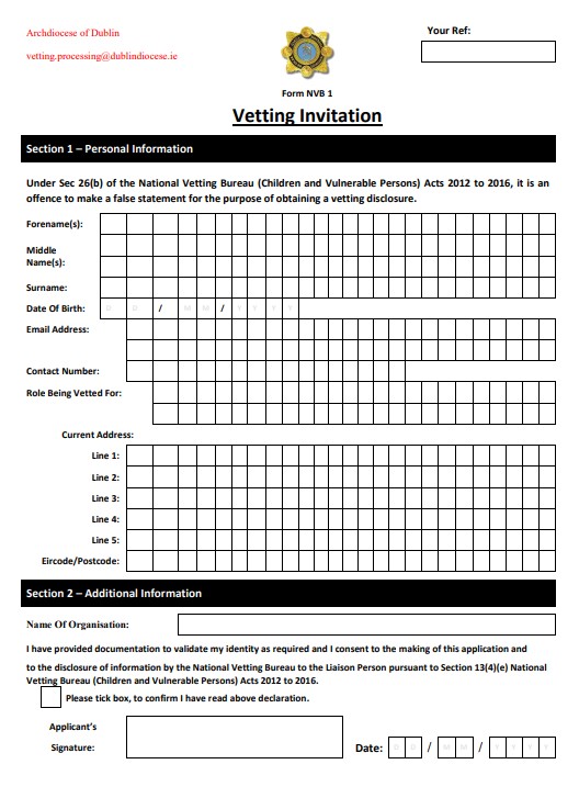 Garda Vetting Form.jpg