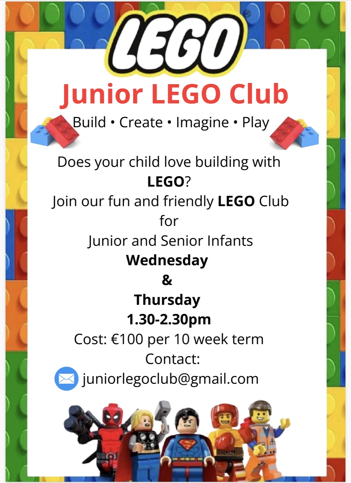 Lego