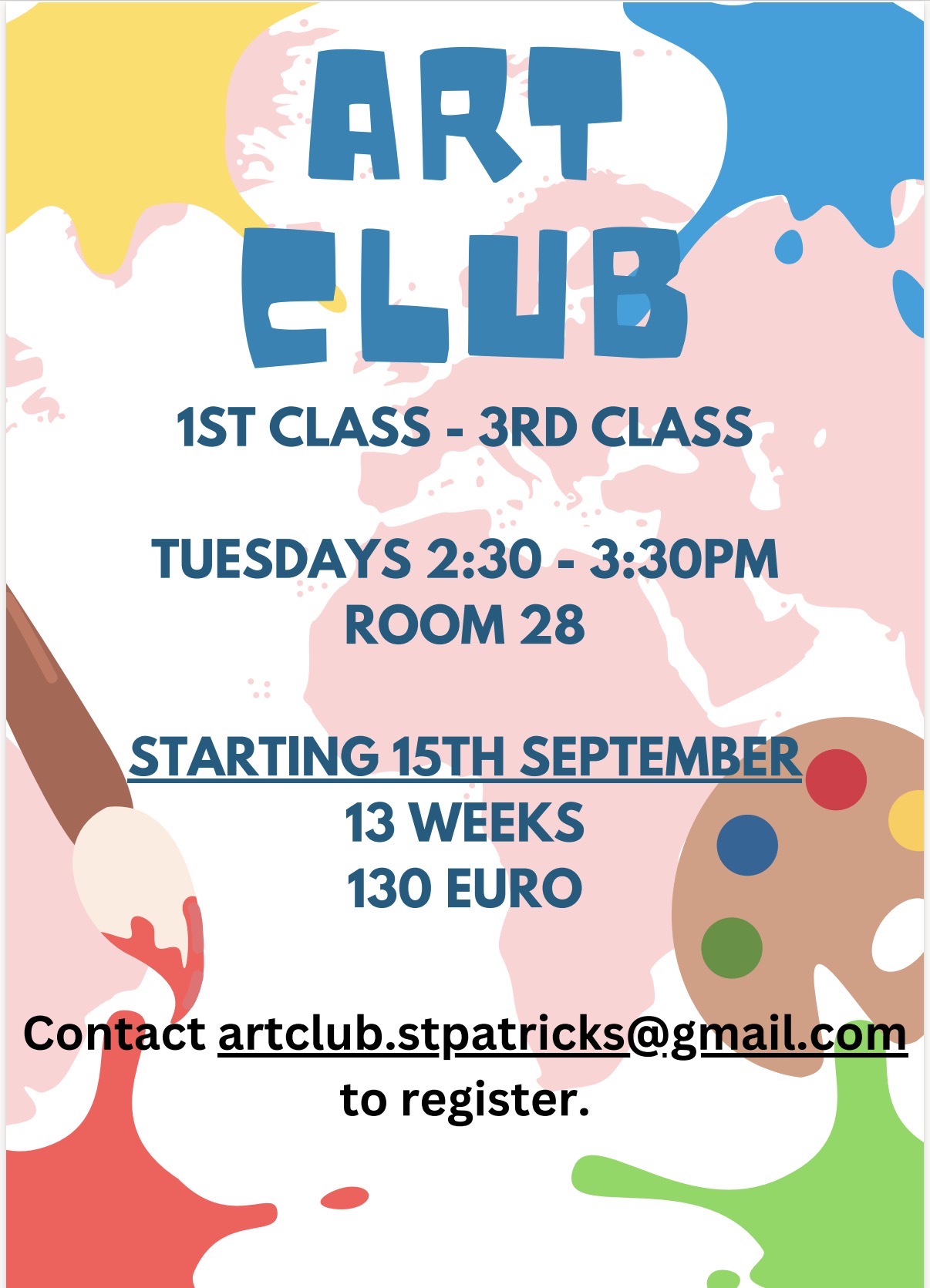 Art Club