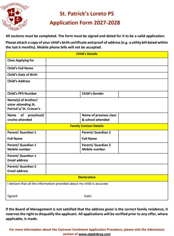 St. Patrick's Application Form 2027-28.jpg