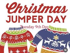 Christmas Jumper Day