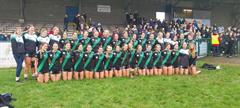 All-Ireland Champions
