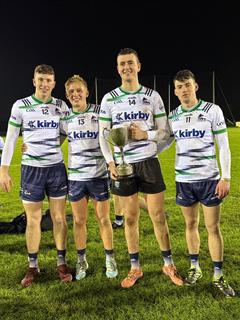 Newsletter 8th December