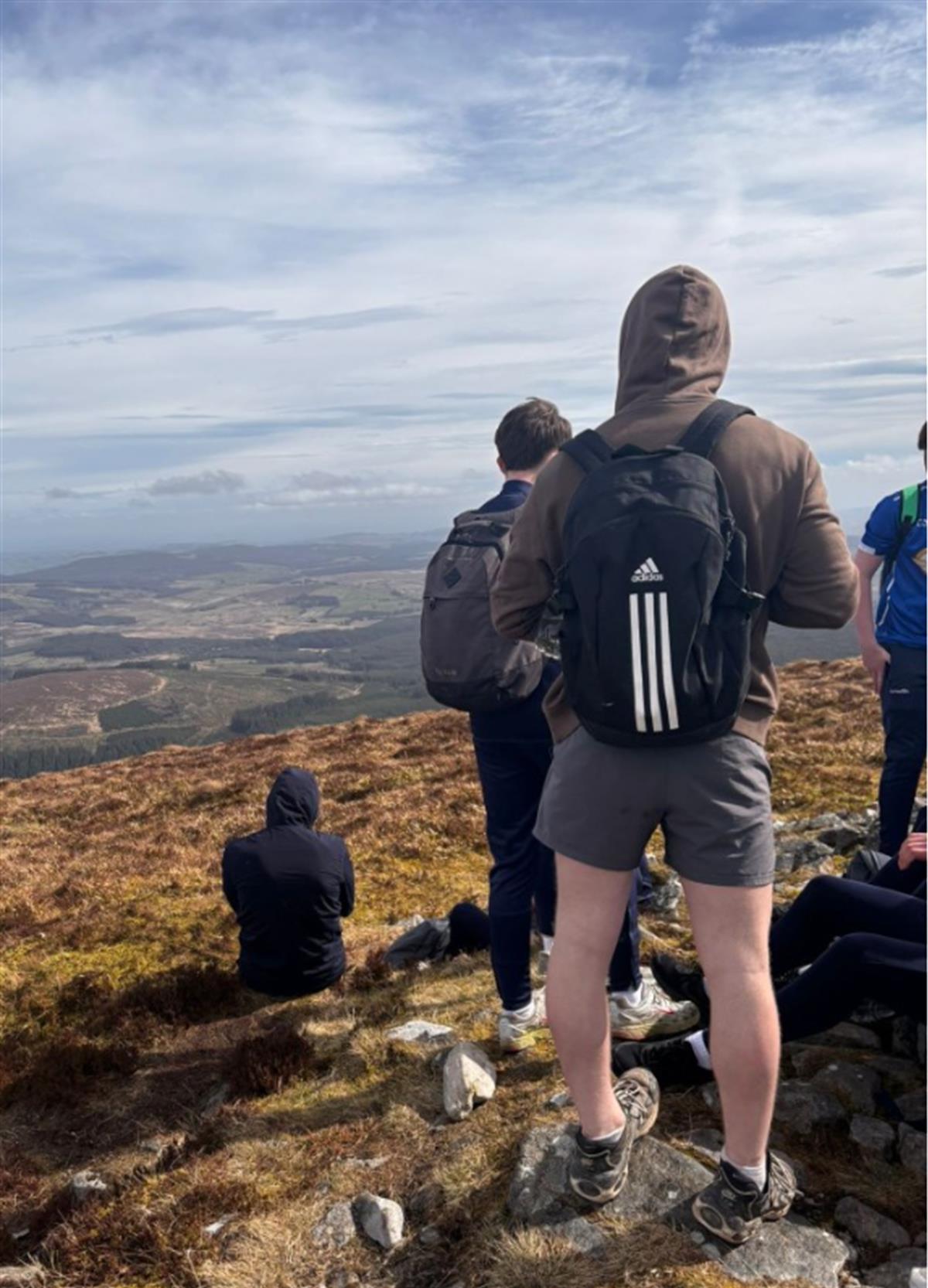 Newsletter 30th March